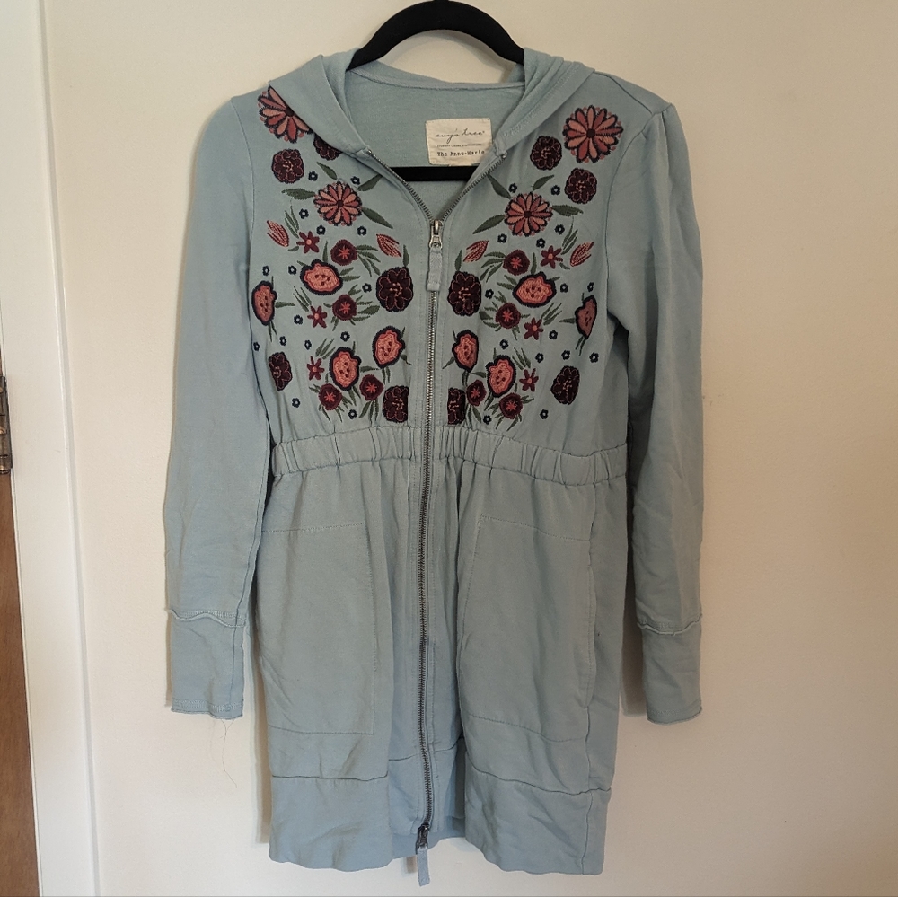 Evy's Tree "The Anne-Marie" hoodie